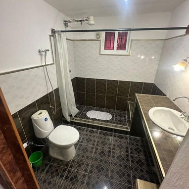 Casa de 2 plantas con piscina en Playa – Querejeta - Img 123937788
