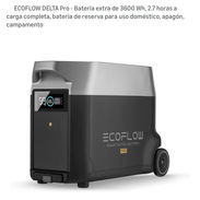 Ecoflow Delta Pro - Img 55182130