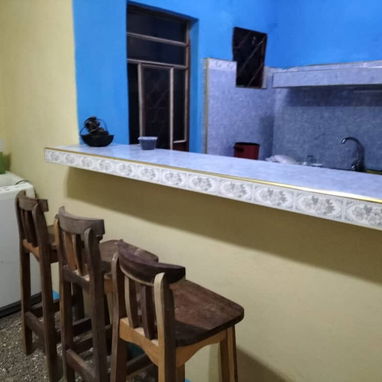 Apartamento independiente en vedado - Img 123244368