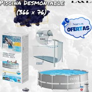 💦Piscina 🏊☀️ - Img 54477087
