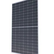 Panel Solar Bifacial 555W - Img 56920922