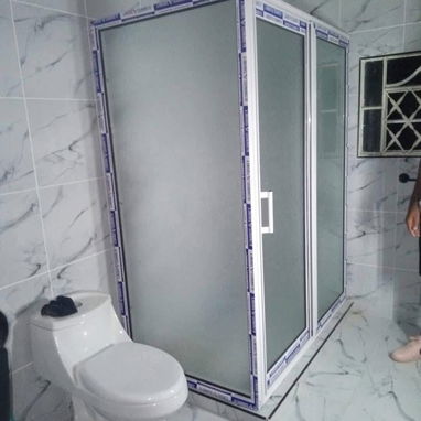 🔹 TRABAJOS EN ALUMINIO Y CRISTAL – A SU GUSTO 🔹 (50248593) - Img 127672918