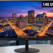 COMPRA AHORA QUE SE ACABA DE 24 PULGADAS MONITOR ACER 100HZ, FULL HD MODELO V247Y SELLADO EN CAJA - Img 56938839