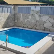 SE alquila CASA CON PISCINA A 4 CUADRAs DE LA PLAYA DE BOCA CIEGA.58858577 - Img 44749766