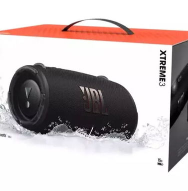 Bocina JBL Xtreme 3 / JBL Xtreme 4 - Img 87680561