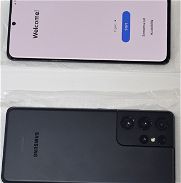 Samsung s21 ultra new 12GB/128 - Img 45937825
