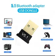 Adaptador de Bluetooth  Phab - Img 50162568