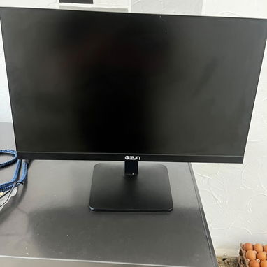 MONITORES DE 24 " NUEVOS EN CAJA IPS 75 HZ HDMI,VGA Y BOCINAS INTEGRADAS NUEVOS EN CAJA - Img 123445012