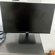 MONITOR DE 24 " HDMI,VGA Y BOCINAS INTERNAS - Img 55823024