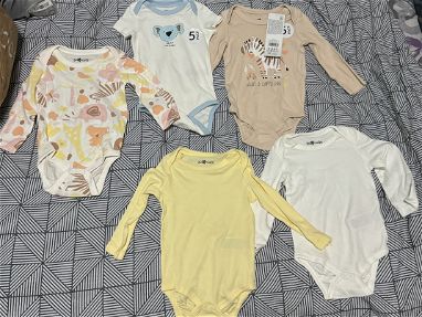 Venta de ropa de mujer y bebé y niña - Img 64749746
