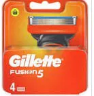 RESPUESTOS y BASTONES de Cuchillas GILLETTE, Fusion, venus, Mach3 - Img main-image-47727006