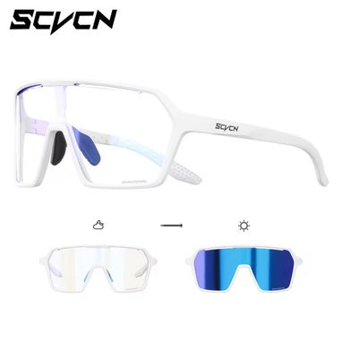 Gafas scvcn fotocromáticas deportivas - 2/4