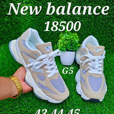 New Balance 530 G5 New Balance 740 New Balance 1000 New Balance 9060 G5 - Img 122170348