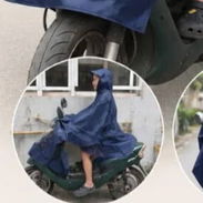 Capa de moto y bicimotos - Img 55792525