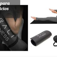 Colchoneta o manta para Yoga (172x62x0.4cm) - Img 45436085