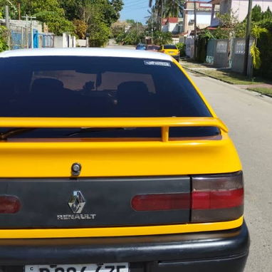 Renault 19 original - Img 118406239