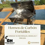 5.3 HORNOS PORTÁTILES – 52009802 - Img 55169413