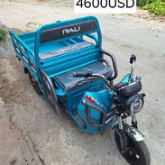 TRICICLO RALI CARGO - Img 56877599