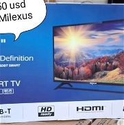 Televisor de 32 " Milexus HDMI - Img 45713871
