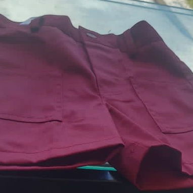 Uniforme talla 4, 6 y 12 para niño - Img 123392208