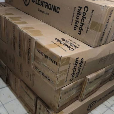 Colchones importados - Img 122898007