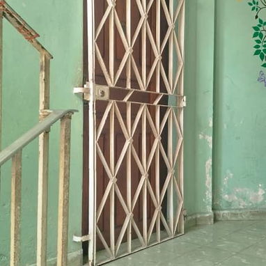 Permuto Apt Capitalista de 2/4 dentro del Vedado y Nuevo Vedado - Img 124905651