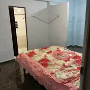 Cuarto independiente con baño y cocina - Img 57879628
