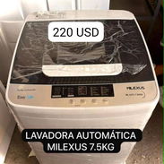 Lavadora en venta - Img 55960972