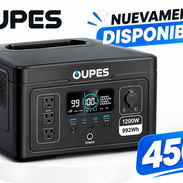 Oupes 1200W - Img 57943154