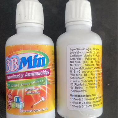Farmacia médicamentos - Img 124892462
