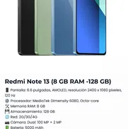 xiaomi redmi note 13 - Img 49805033