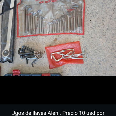 Herramientas - Img 121244646
