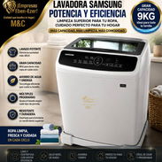 Lavadora automática - Img 57837692