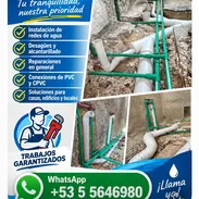 SERVICIO DE PLOMERÍA PROFESIONAL - Img 57426197