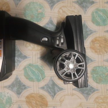 Carro de control remoto semiprofesional - 4/6
