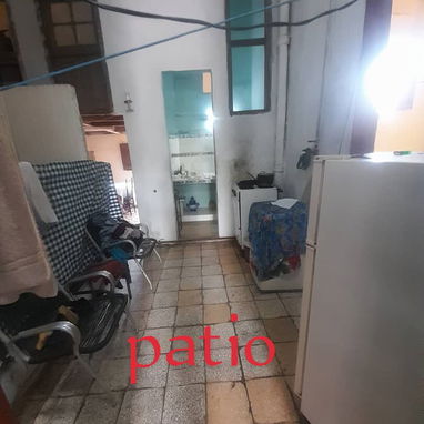 Apartamento en centro habana ¹⁸¹ - Img 124152420