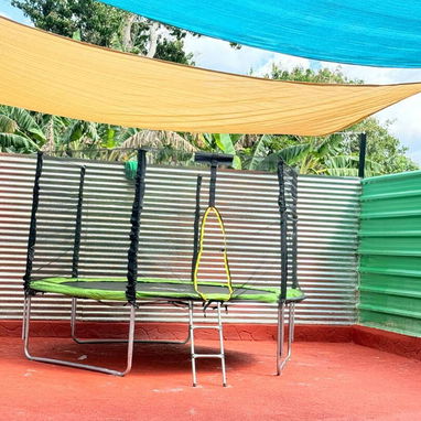 Pasadía con juegos infantiles, gastronomia y renta - Img 116879611