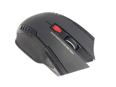 ⭕️ MOUSE INALÁMBRICOS y Mouse de CABLE Gama Alta Todo Mouse para PC Mouse Recargable ✅ Mouses o Raton NUEVOS - Img 49909712