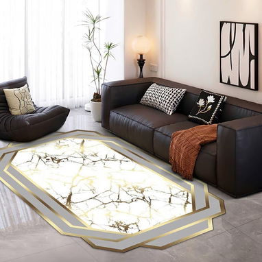 Alfombras decorativas  Medidas 120x200 Precio 55 usd   C5 - 5/10