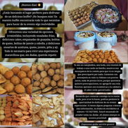 Servicio de buffet en la Habana - Img 56449895
