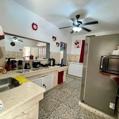 Renta de casa en Boca Ciega, La Habana - Img 119356309