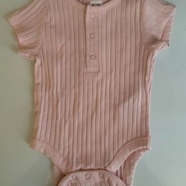 Ropa para bebé - 2/4