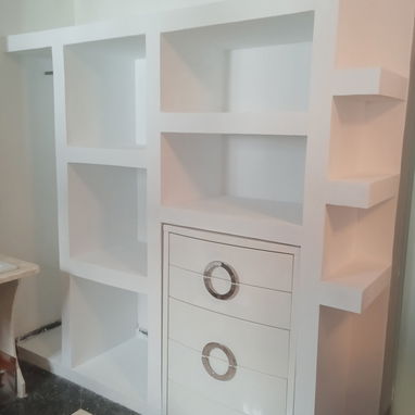 Ofrecemos trabajo de Pladur y pleyser al gusto del cliente SOY EL DUEÑO - Img 122026783