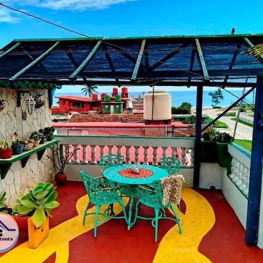 Alquiler de casa en la playa , Guanabo - Img 114957857