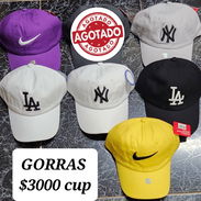 Gorras - Img 53292643
