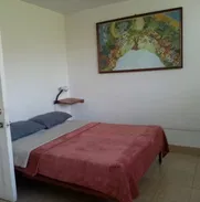 Renta de habitación en miramar TARIFA DIARIA en Zona de embajadas - Img 48974376