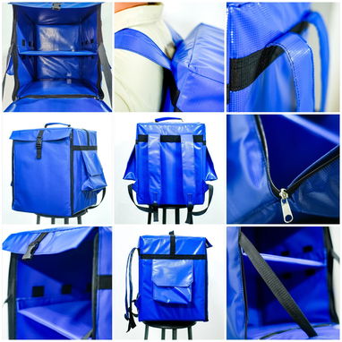 〽️MOCHILAS TÉRMICAS〽️ - Img 114151947