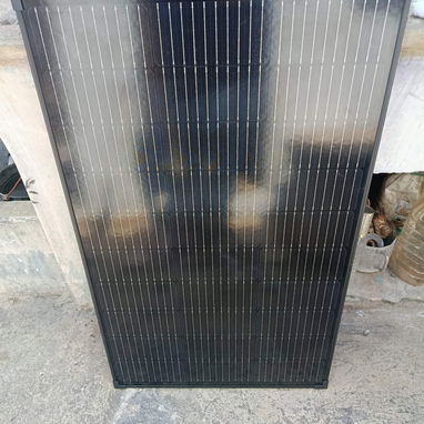Paneles ECOFLOW DE 100W NUEVOS EN CAJA - 2/2