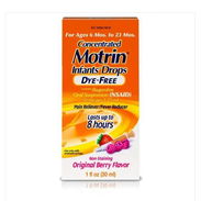 Motrin para bebés - Img 57608917
