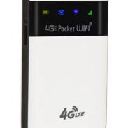 Se vende modens para internet 4G LTE Pocket WIFI - Img 45488450